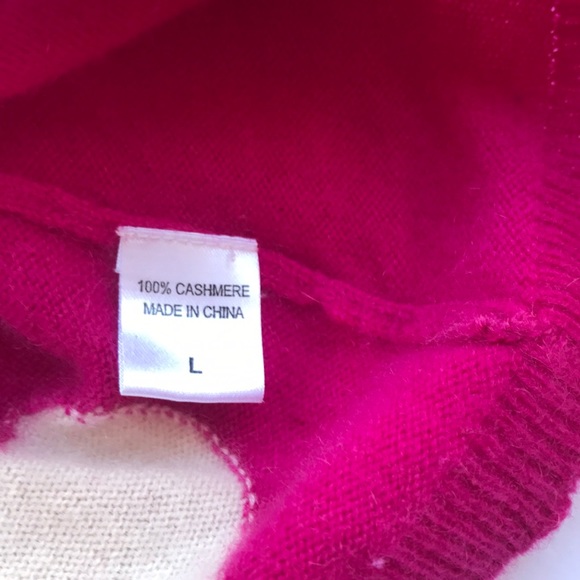 Juicy Couture Y2K Cashmere Set - Picture 10 of 16